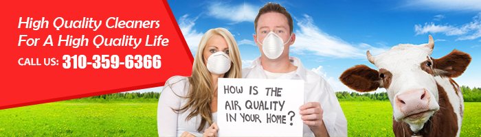 Air Duct Cleaning Services